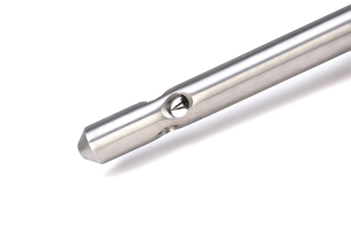 Casagrande Piezometer  Produktansicht detail