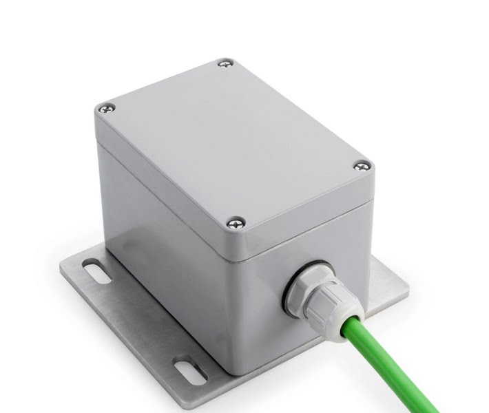 Elektrolevel Neigungsmessgeber Produktansicht 