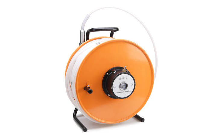 Hydrostatische Setzungsmesssonde Produktansicht